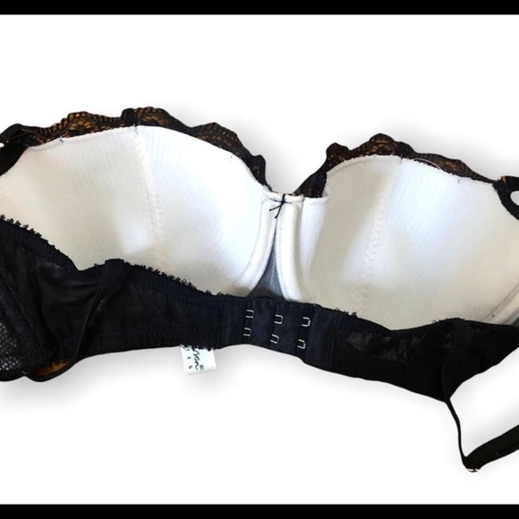 Elle macphearson vintage bra - Picture 3 of 3